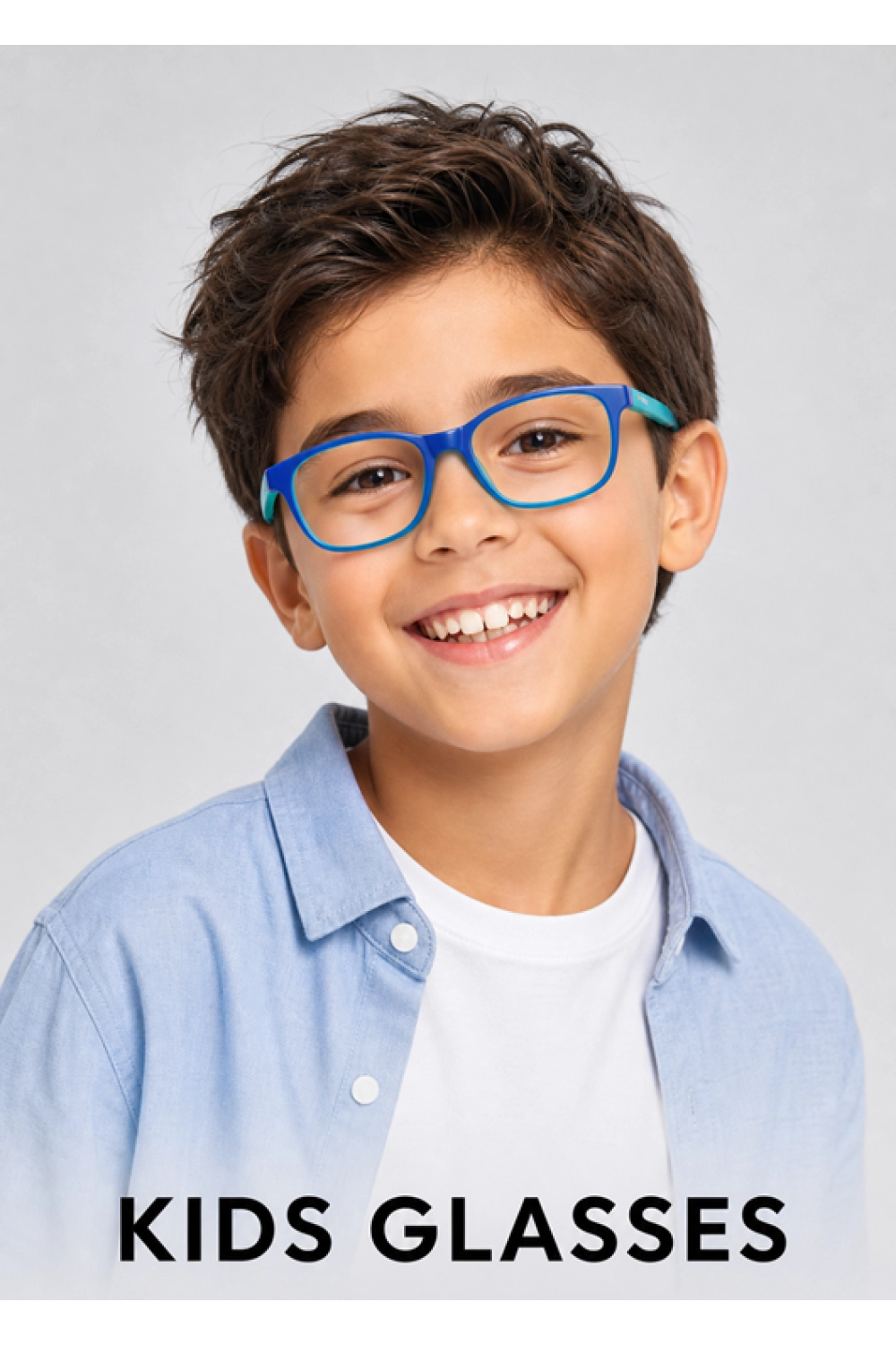Kids Glasses (0)