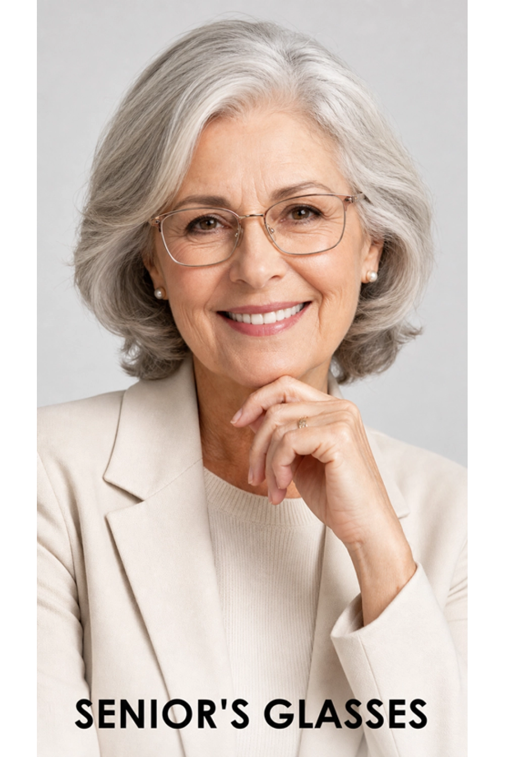 Unisex Glasses (0)